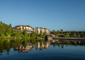Ukkohalla Chalets